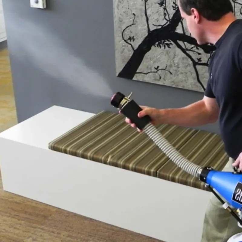 Professional Odor Removal in Pike Creek, DE
